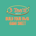 DTF Build Your Own Gang Sheet